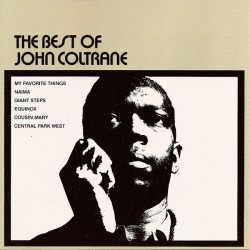 JOHN COLTRANE - THE BEST OF CD