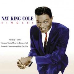 Nat King Cole - Singles CD