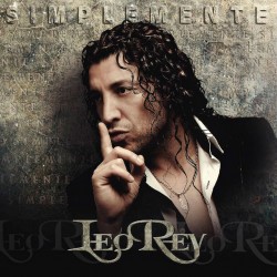 Leo Rey - simplemente CD