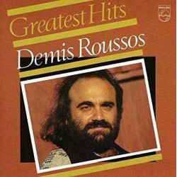 Demis Roussos - greatest...