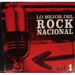 Lo mejor del rock nacional...