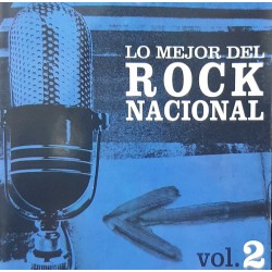 Lo mejor del rock nacional...