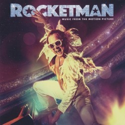 ROCKETMAN CD