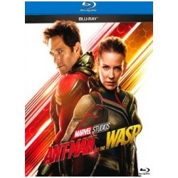 ANT-MAN AND THE WASP