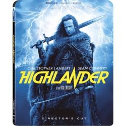 Highlander 4K