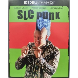 Slc Punk 4K