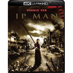 Ip Man 4K