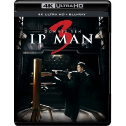 Ip Man 3 4K