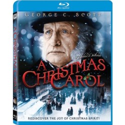 Scrooge  A Christmas Carol