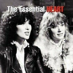 HEART - ESSENTIAL 2CDs