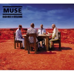 Muse - Black Holes and...