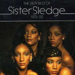 Sister Sledge - Very Best...