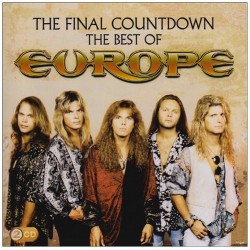 Europe - Final Countdown...