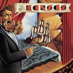 Kansas - The Best of  CD