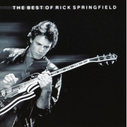 Rick Springfield -  Best of...