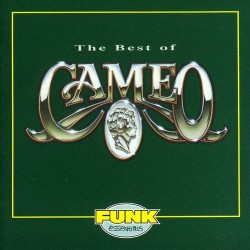 Cameo - Best of  CD