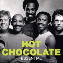 Hot Chocolate - Essential  CD