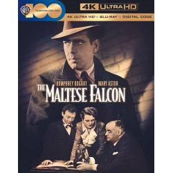 El halcon maltes 4k