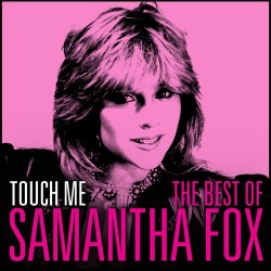 Samantha Fox - Touch Me  CD