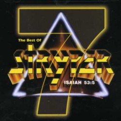 Stryper - The Best of...