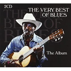 Of blues - The Very Best   2CD