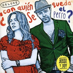 Jesse & Joy - Con Quien Se...