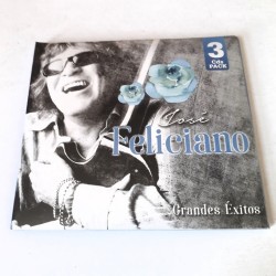 Jose Feliciano -  Grandes...