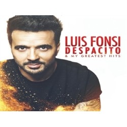 Luis Fonsi - Despacito & My...