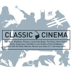 Classic  Cinema    3CD