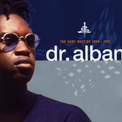 Dr. Alban - Best Of:...