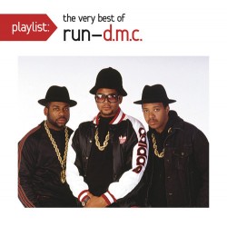 Run DMC - Playlist: Very...