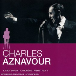 Charles Aznavour -...