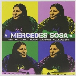 Mercedes Sosa - Original...