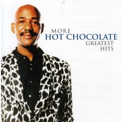 Hot Chocolate - More...