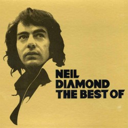 Neil Diamond - The best of  CD