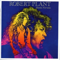 Robert Plant - Manic...