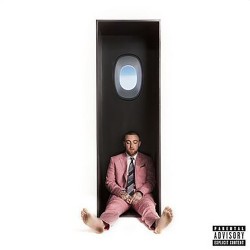 Mac Miller - Swimming   CD