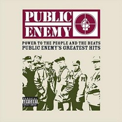 Public Enemy - Greatest...