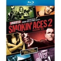 Smokin Aces 2 - La ultima...