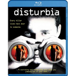 Disturbia