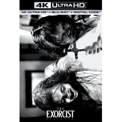 El Exorcista - Believer 4K