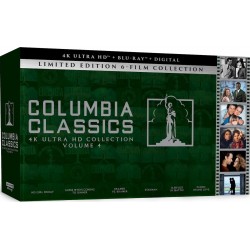 Columbia Classics...