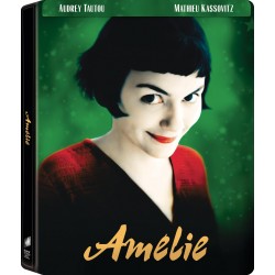 Amelie steelbook - NADA EN...