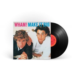 Wham - Make It Big LP