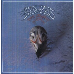 Eagles - Their Greatest...