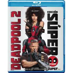 Deadpool 2