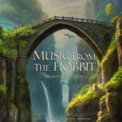 The Hobbit - Film Music...