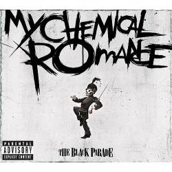 MY CHEMICAL ROMANCE - THE...