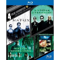 Matrix Collection 1-4