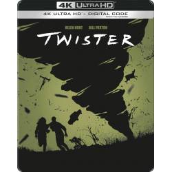 Twister 4k - Disponible 1...